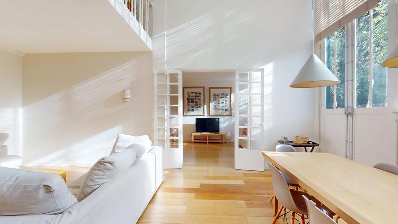 Villa - 130 m² - 5 pièces