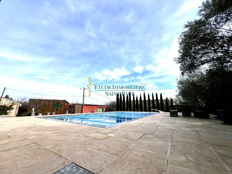 Villa - 230 m² - 10 pièces