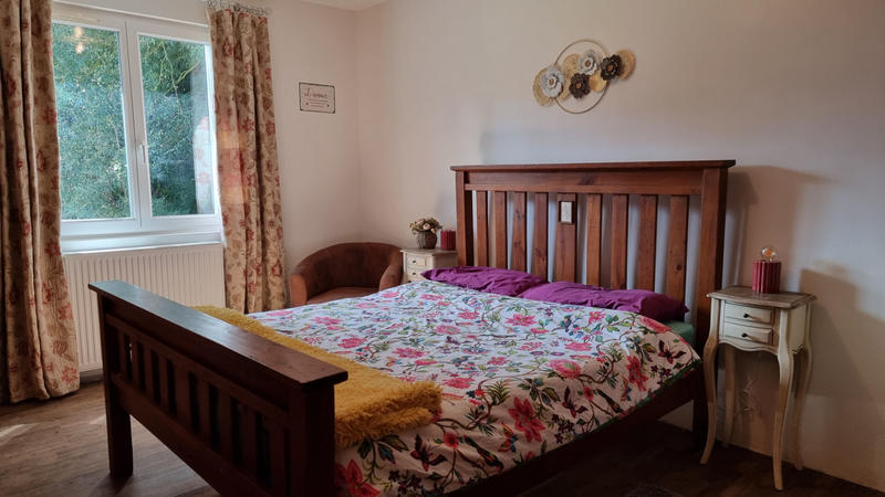 Maison - 78 m² - 6 pièces