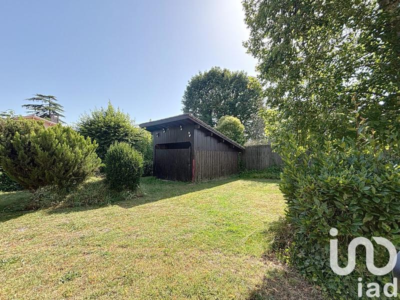 Maison de maîtres - 220 m² - 7 pièces