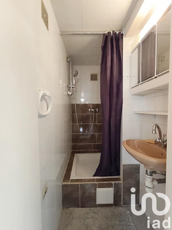 Maison - 148 m² - 5 pièces