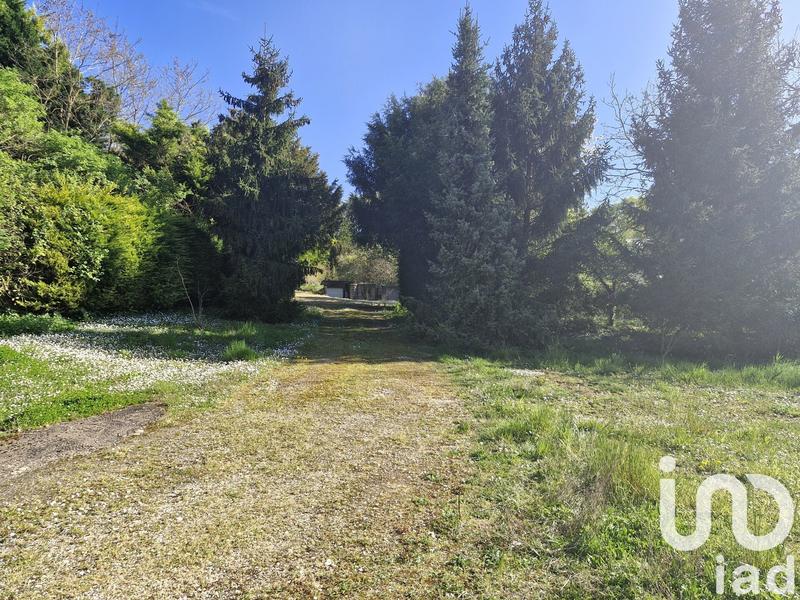 Maison - 118 m² - 5 pièces