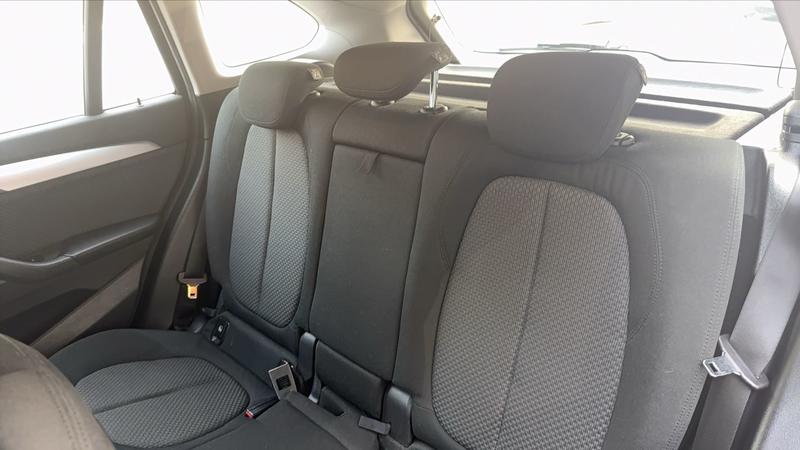 Bmw X1 sDrive 18i 140 Dct7 Business Design