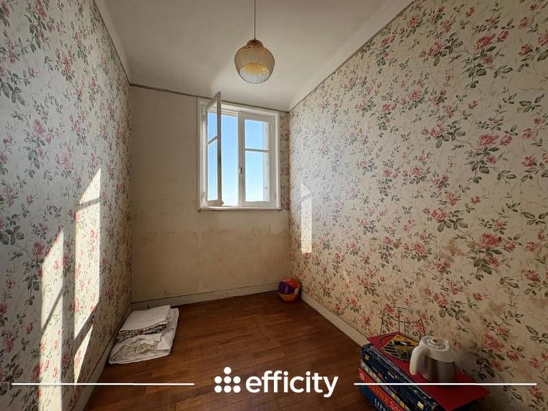 Maison - 117 m² - 7 pièces