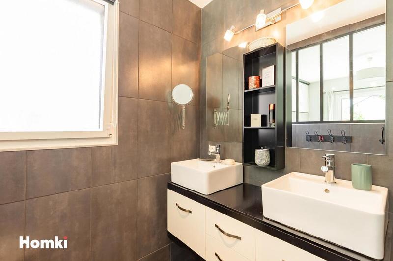 Maison - 129 m² - 4 pièces