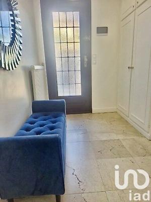 Maison - 154 m² - 7 pièces