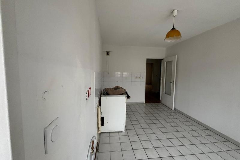 Appartement - 110 m² - 5 pièces