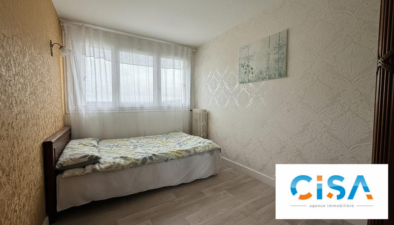 Appartement - 66 m² - 4 pièces