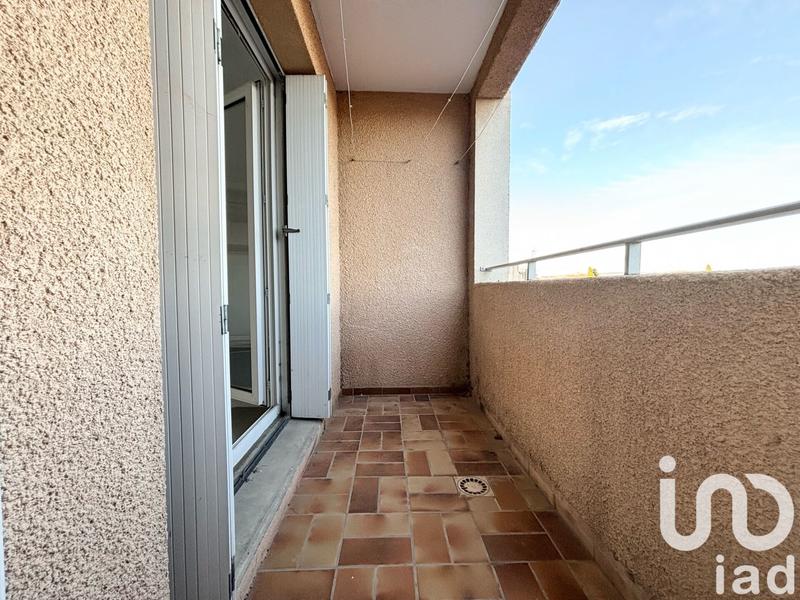 Appartement - 64 m² - 4 pièces