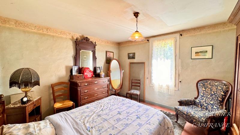 Maison de campagne - 146 m² - 7 pièces