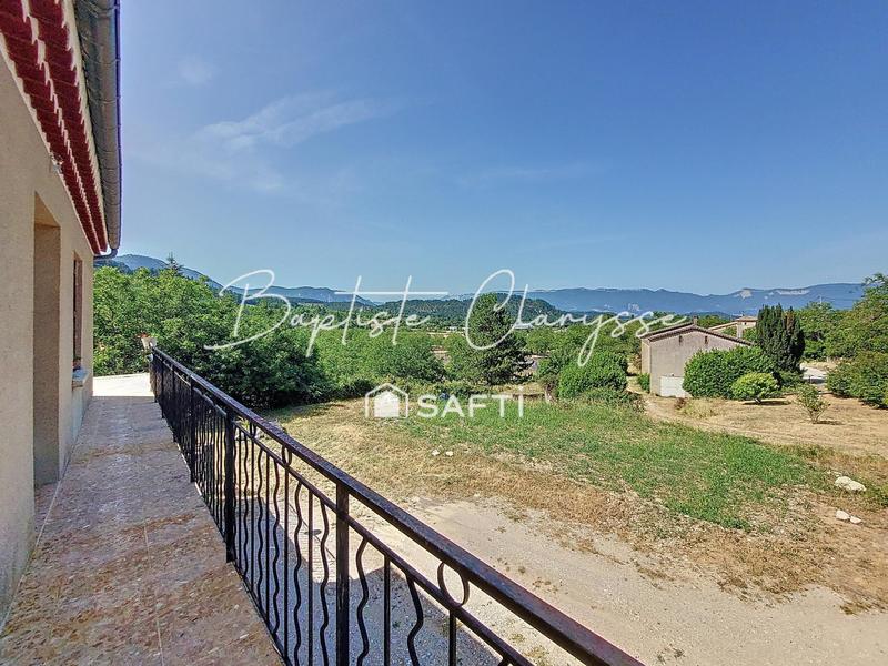 Bastide - 290 m² - 14 pièces