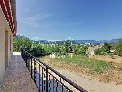 Bastide - 290 m² - 14 pièces