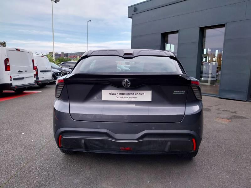 Mg Mg4 Electric 51kWh - 125 kW 2wd Standard