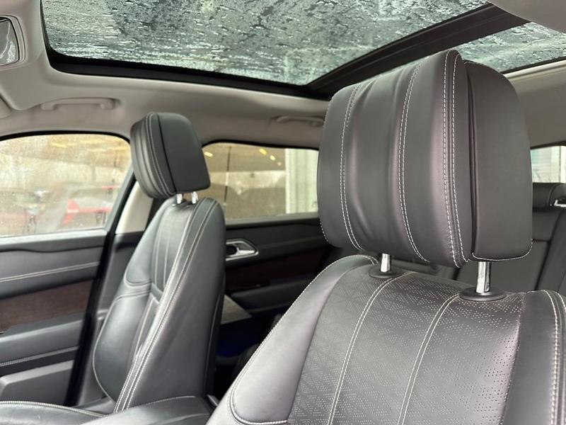 Land Rover Range Rover Velar 3.0 D300 4wd Hse Auto