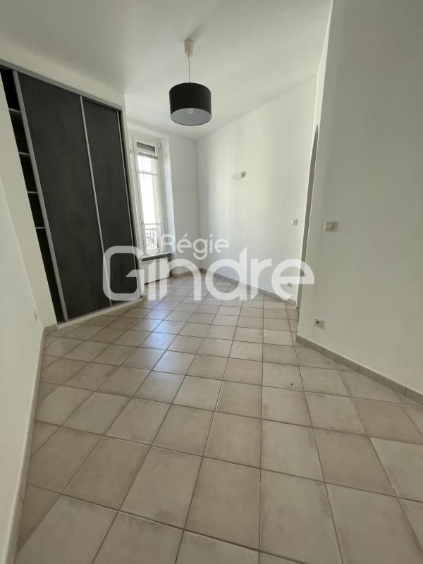 Appartement - 30 m² - 1 pièce