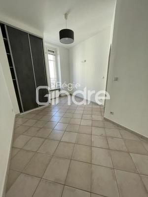 Appartement - 30 m² - 1 pièce