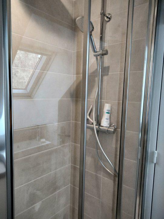 Appartement - 15 m² - 1 pièce