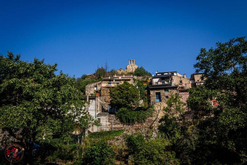 Maison de village - 139 m² - 5 pièces