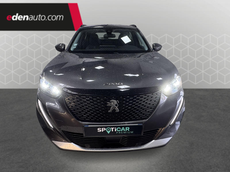 Peugeot 2008 PureTech 130 s&amp;S Eat8 Allure