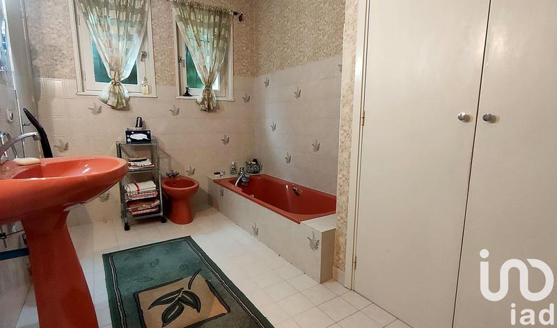 Maison - 154 m² - 7 pièces