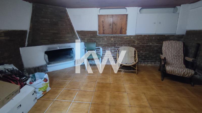 Maison ancienne - 71 m² - 5 pièces