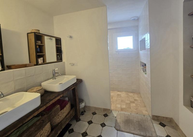 Maison - 106 m² - 5 pièces