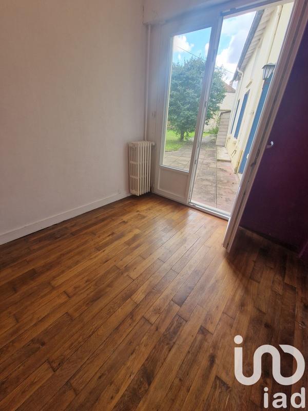 Maison - 157 m² - 8 pièces