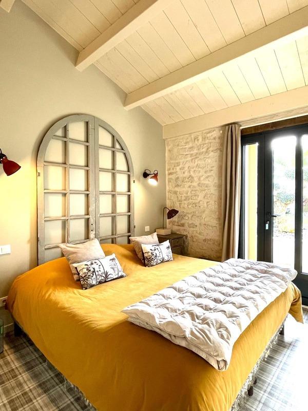 Maison - 155 m² - 7 pièces