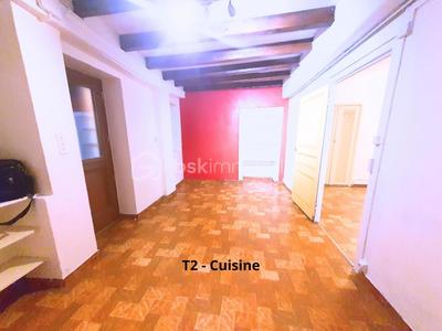 Immeuble - 270 m² - 12 pièces