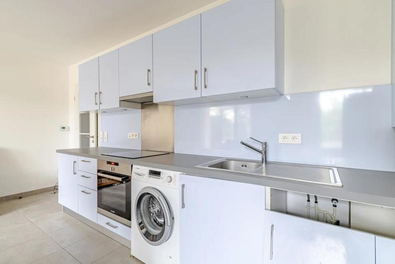 Studio - 33 m² - 1 pièce