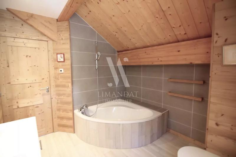 Appartement - 109 m² - 4 pièces