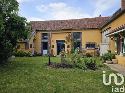 Maison - 336 m² - 12 pièces