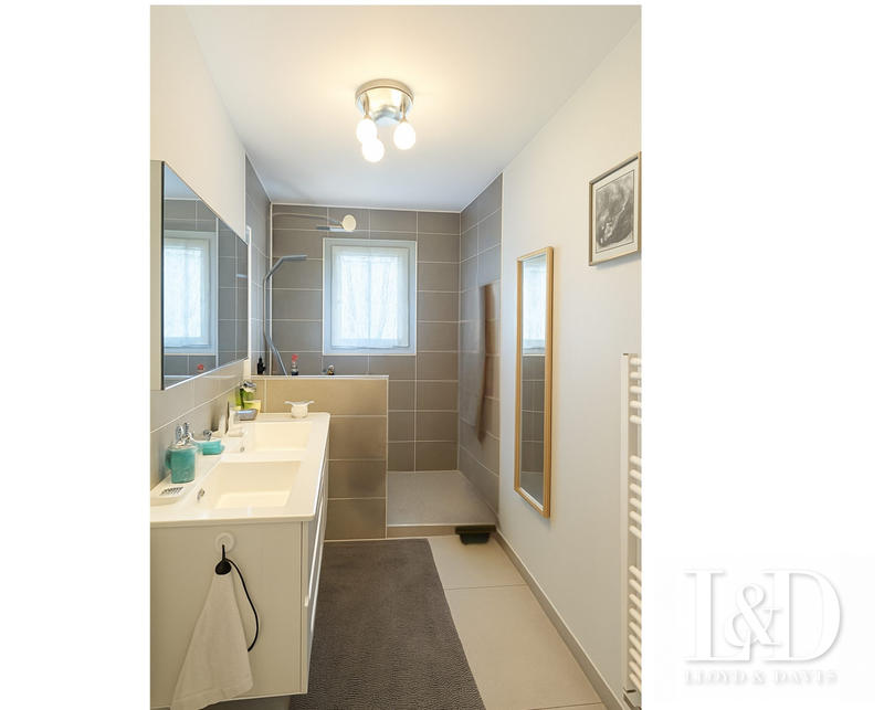 Viager - Maison - 111 m² - 5 pièces