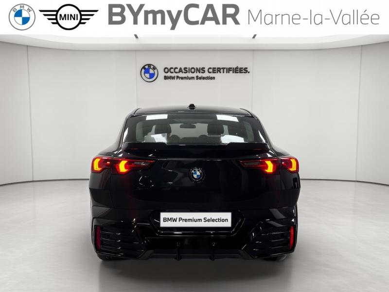 Bmw X2 U10 sDrive 20i 170ch Dkg7 m Sport