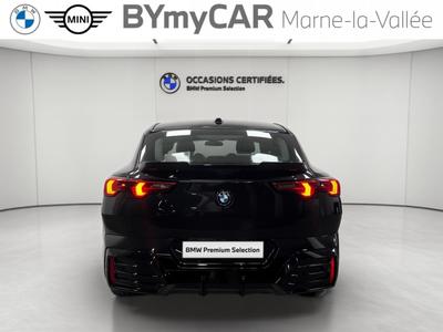 Bmw X2 U10 sDrive 20i 170ch Dkg7 m Sport