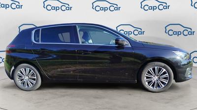 Peugeot 308 1.2 Puretech 130 Eat8 Style