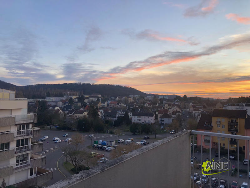 Appartement - 69 m² - 3 pièces