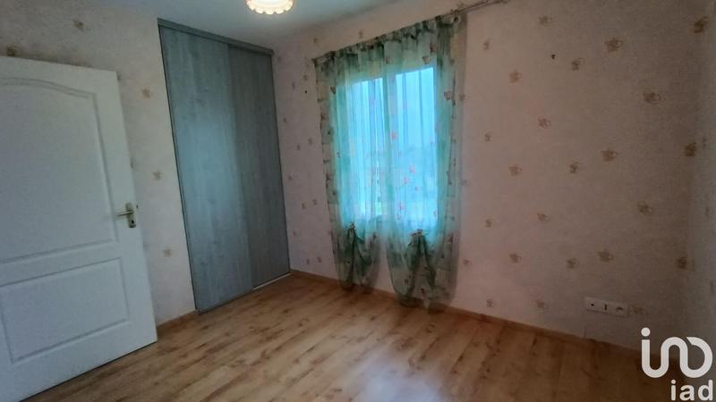 Maison - 108 m² - 4 pièces