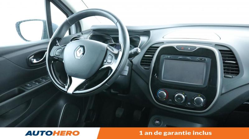 Renault Captur 0.9 TCe Energy Zen 90 ch
