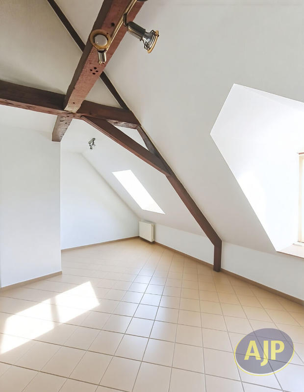 Appartement - 68 m² - 5 pièces