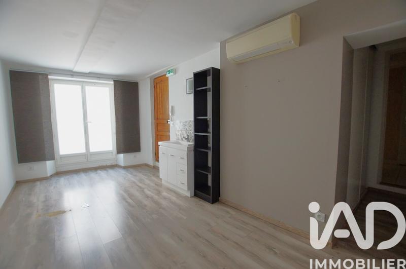 Immeuble - 177 m²