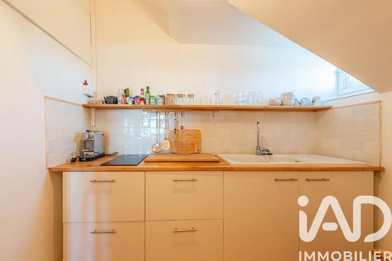 Appartement - 90 m² - 4 pièces
