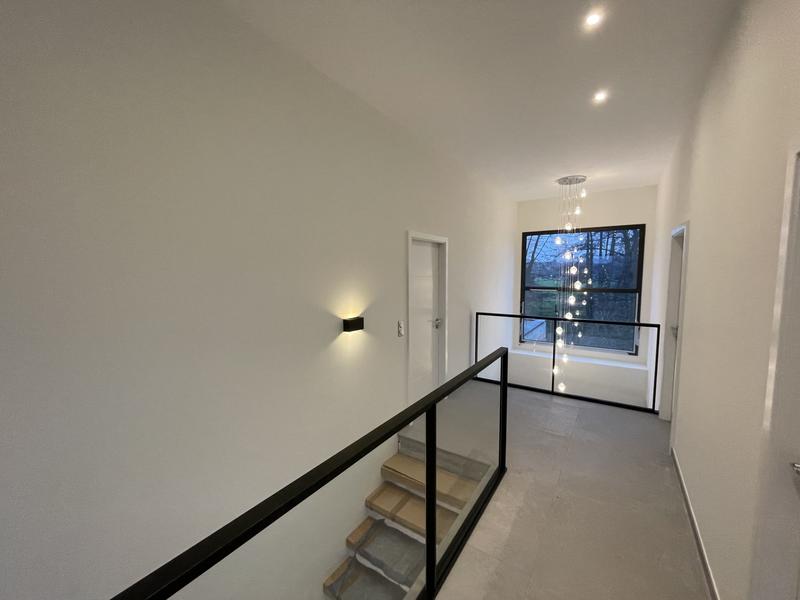 Maison contemporaine - 140 m² - 4 pièces