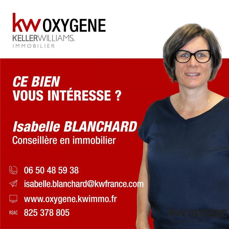 Villa - 140 m² - 4 pièces