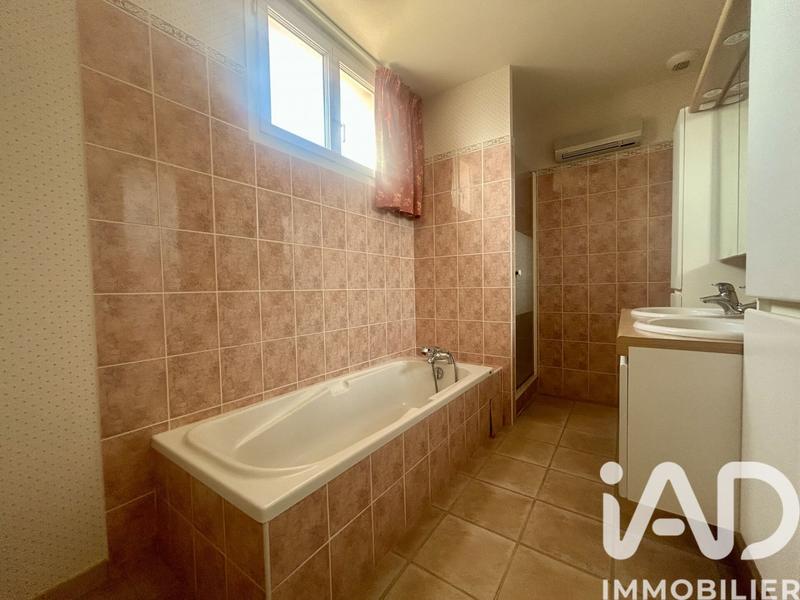 Maison - 131 m² - 5 pièces