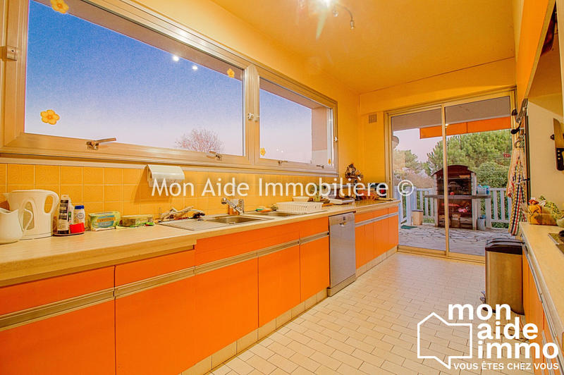 Villa - 500 m² - 12 pièces