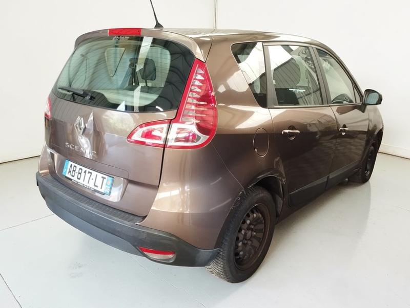 Renault Scénic III 1.5 Dci 110 Expression 5p