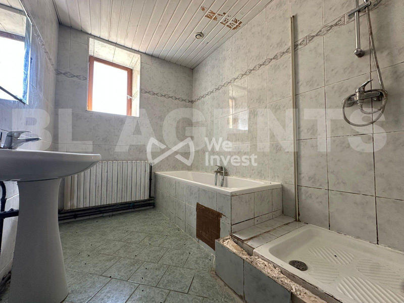 Maison - 169 m² - 5 pièces