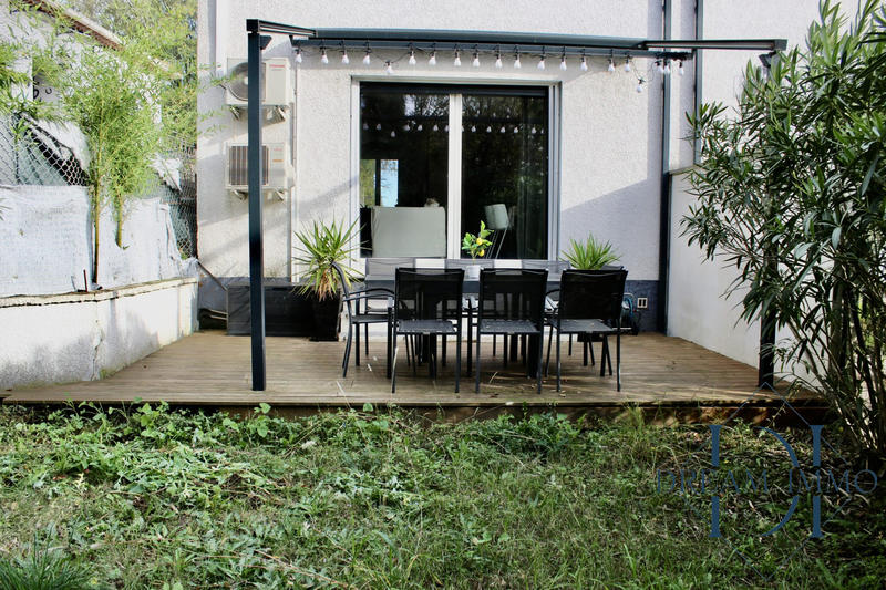 Maison - 67 m² - 3 pièces