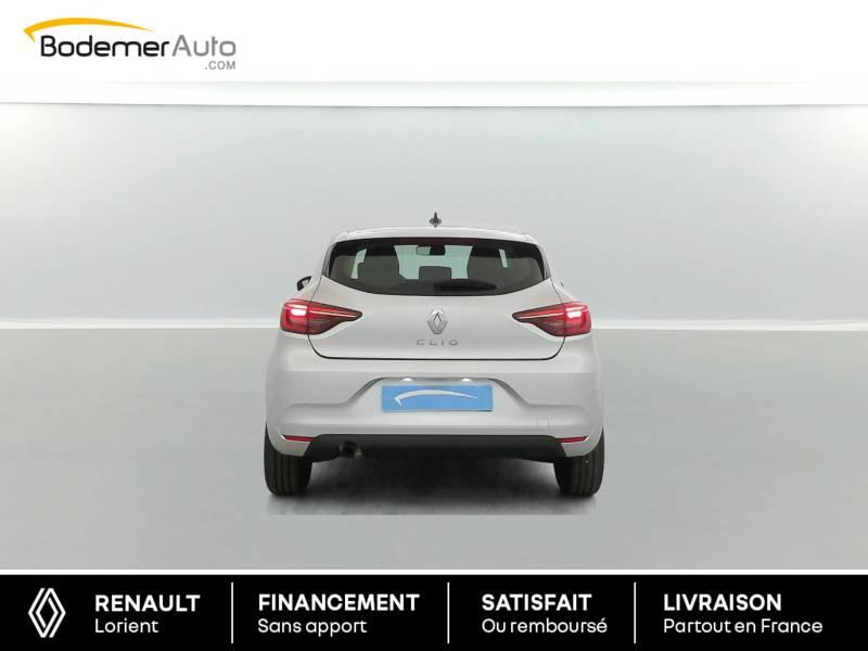 Renault Clio TCe 90 Equilibre